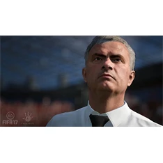 FIFA 17 PS4 játékszoftver FIFA 17 PS4 játékszoftver