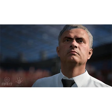 FIFA 17 PS4 játékszoftver FIFA 17 PS4 játékszoftver