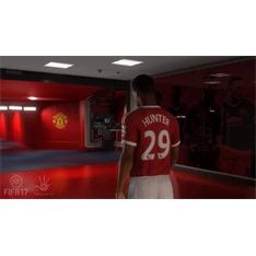 FIFA 17 PS4 játékszoftver FIFA 17 PS4 játékszoftver