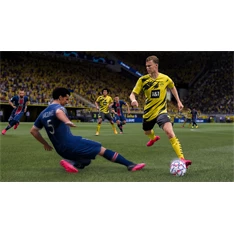 FIFA 21 PS4/PS5 játékszoftver FIFA 21 PS4/PS5 játékszoftver