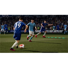 FIFA 21 PS4/PS5 játékszoftver FIFA 21 PS4/PS5 játékszoftver