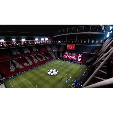 FIFA 21 PS4/PS5 játékszoftver FIFA 21 PS4/PS5 játékszoftver