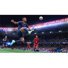 FIFA 22 PC játékszoftver FIFA 22 PC játékszoftver