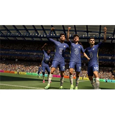 FIFA 22 PC játékszoftver FIFA 22 PC játékszoftver