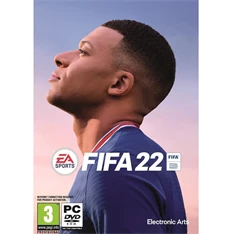 FIFA 22 PC játékszoftver FIFA 22 PC játékszoftver