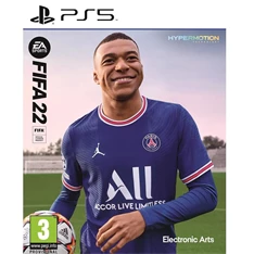 FIFA 22 PS5 játékszoftver FIFA 22 PS5 játékszoftver