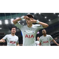 FIFA 22 Xbox Series X játékszoftver FIFA 22 Xbox Series X játékszoftver