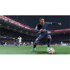 FIFA 22 Xbox Series X játékszoftver FIFA 22 Xbox Series X játékszoftver