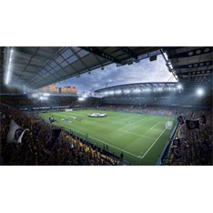 FIFA 22 Xbox Series X játékszoftver FIFA 22 Xbox Series X játékszoftver