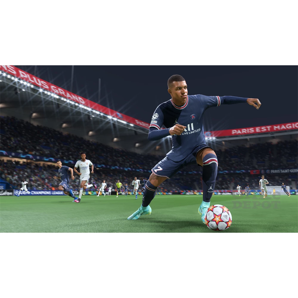 FIFA 22 Xbox Series X játékszoftver