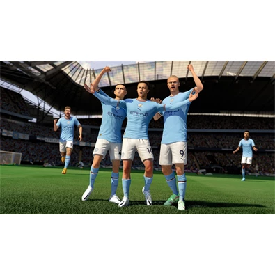 FIFA 23 PS4 játékszoftver FIFA 23 PS4 játékszoftver