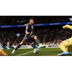 FIFA 23 PS5 játékszoftver FIFA 23 PS5 játékszoftver