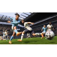 FIFA 23 PS5 játékszoftver FIFA 23 PS5 játékszoftver