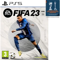 FIFA 23 PS5 játékszoftver FIFA 23 PS5 játékszoftver