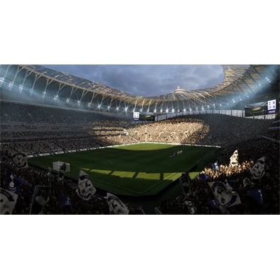FIFA 23 PS5 játékszoftver FIFA 23 PS5 játékszoftver