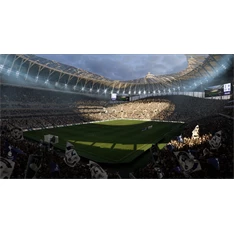 FIFA 23 Xbox Series X játékszoftver FIFA 23 Xbox Series X játékszoftver