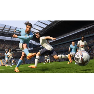 FIFA 23 Xbox Series X játékszoftver FIFA 23 Xbox Series X játékszoftver