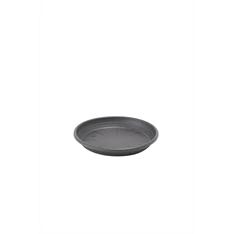FLAIR Cilindro 70711 antracit 40 cm cseréphez való alátét FLAIR Cilindro 70711 antracit 40 cm cseréphez való alátét