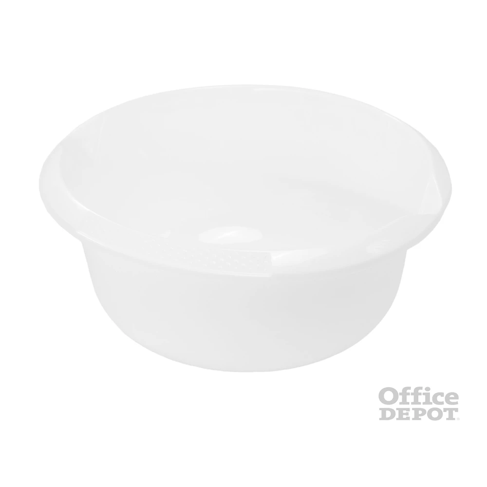 FLAIR 55302 26 cm csőrös peremes tál