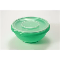FLAIR 60140 5,5l/28cm osztott/fedélel kelesztőtál FLAIR 60140 5,5l/28cm osztott/fedélel kelesztőtál