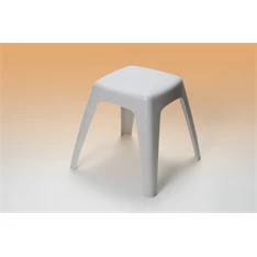 FLAIR 69751 fehér stabilo hokedli FLAIR 69751 fehér stabilo hokedli