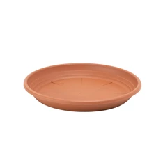 FLAIR Cilindro 61097 terra 50 cm alátét FLAIR Cilindro 61097 terra 50 cm alátét