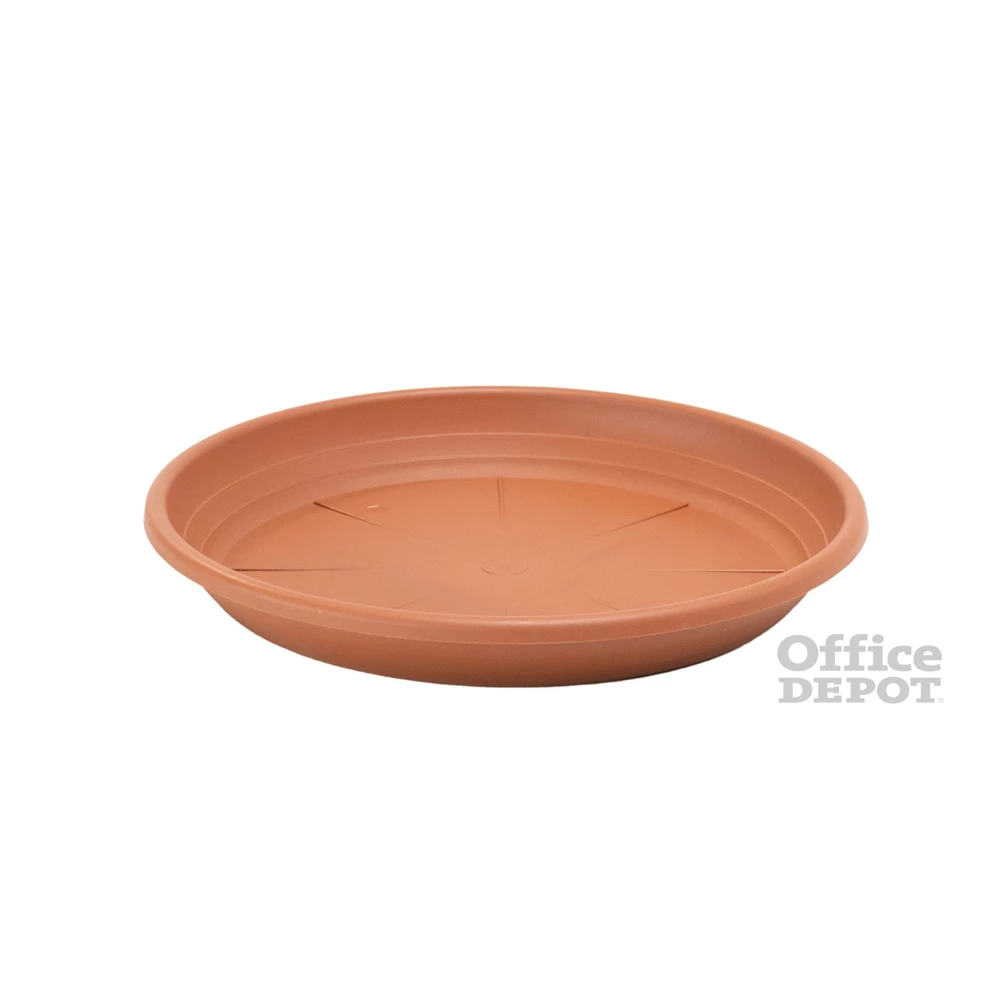FLAIR Cilindro 61097 terra 50 cm cseréphez való alátét