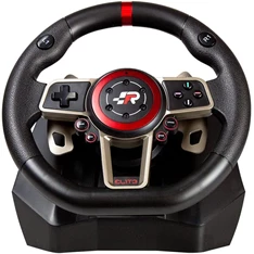 FR-TEC FT7003 Suzuka Elite Next Xbox Series S|X fekete kormány + pedál + botváltó