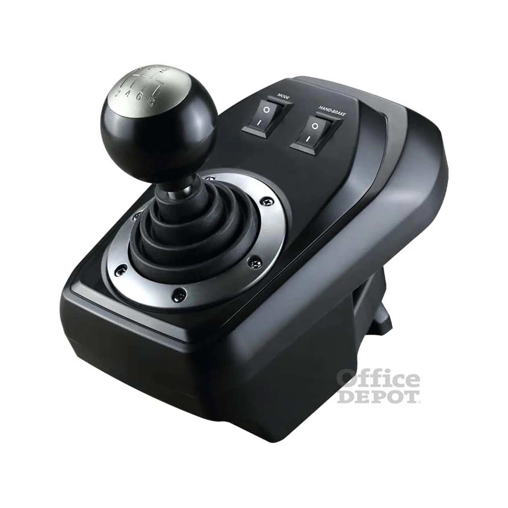 FR-TEC FT7003 Suzuka Elite Next Xbox Series S|X fekete kormány + pedál + botváltó