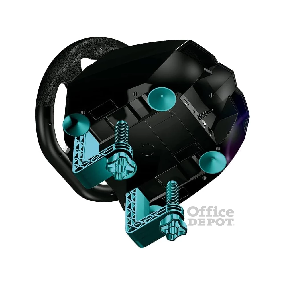 FR-TEC FT7003 Suzuka Elite Next Xbox Series S|X fekete kormány + pedál + botváltó