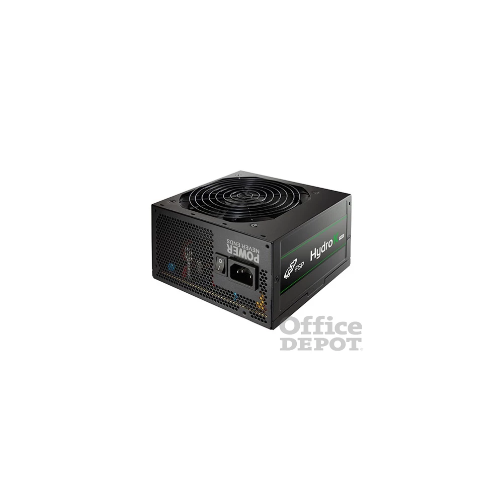 FSP Hydro K PRO ATX3.0(PCIe5.0) 750W 80+ Bronz ATX tápegység