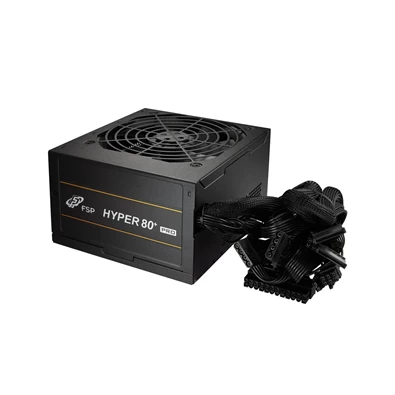 FSP Hyper 700W ventillátorral OEM tápegység