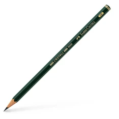 Faber-Castell 9000 HB grafitceruza Faber-Castell 9000 HB grafitceruza