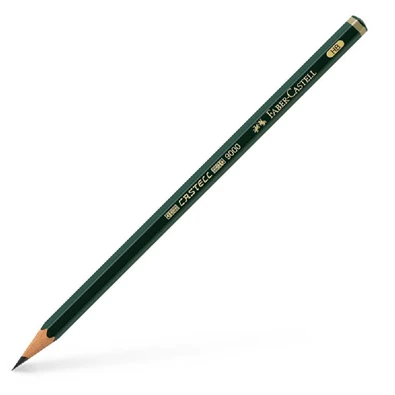 Faber-Castell 9000 HB grafitceruza Faber-Castell 9000 HB grafitceruza