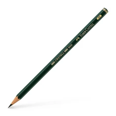 Faber-Castell 9000 6B grafitceruza Faber-Castell 9000 6B grafitceruza