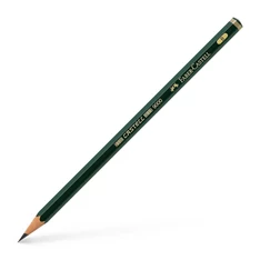 Faber-Castell 9000 B grafitceruza Faber-Castell 9000 B grafitceruza