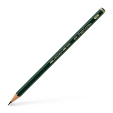 Faber-Castell 9000 HB grafitceruza Faber-Castell 9000 HB grafitceruza