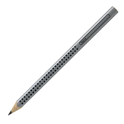Faber-Castell Grip 2001 Jumbo B grafitceruza Faber-Castell Grip 2001 Jumbo B grafitceruza
