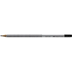Faber-Castell Grip 2001 B radíros grafitceruza Faber-Castell Grip 2001 B radíros grafitceruza