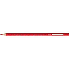 Faber-Castell Grip 2001 piros színes ceruza Faber-Castell Grip 2001 piros színes ceruza