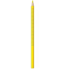 Faber-Castell Grip 2001 sárga színes ceruza Faber-Castell Grip 2001 sárga színes ceruza