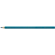 Faber-Castell Grip 2001 türkiz színes ceruza Faber-Castell Grip 2001 türkiz színes ceruza