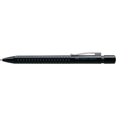 Faber-Castell Grip 2010 Harmónia XB hegy fekete golyóstoll Faber-Castell Grip 2010 Harmónia XB hegy fekete golyóstoll