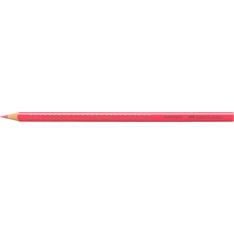 Faber-Castell Grip háromszögletű lazac színes ceruza