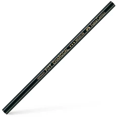 Faber-Castell Pitt médium 2907 művészeti szénceruza Faber-Castell Pitt médium 2907 művészeti szénceruza