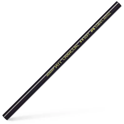 Faber-Castell Pitt puha 2907 művészeti szénceruza Faber-Castell Pitt puha 2907 művészeti szénceruza