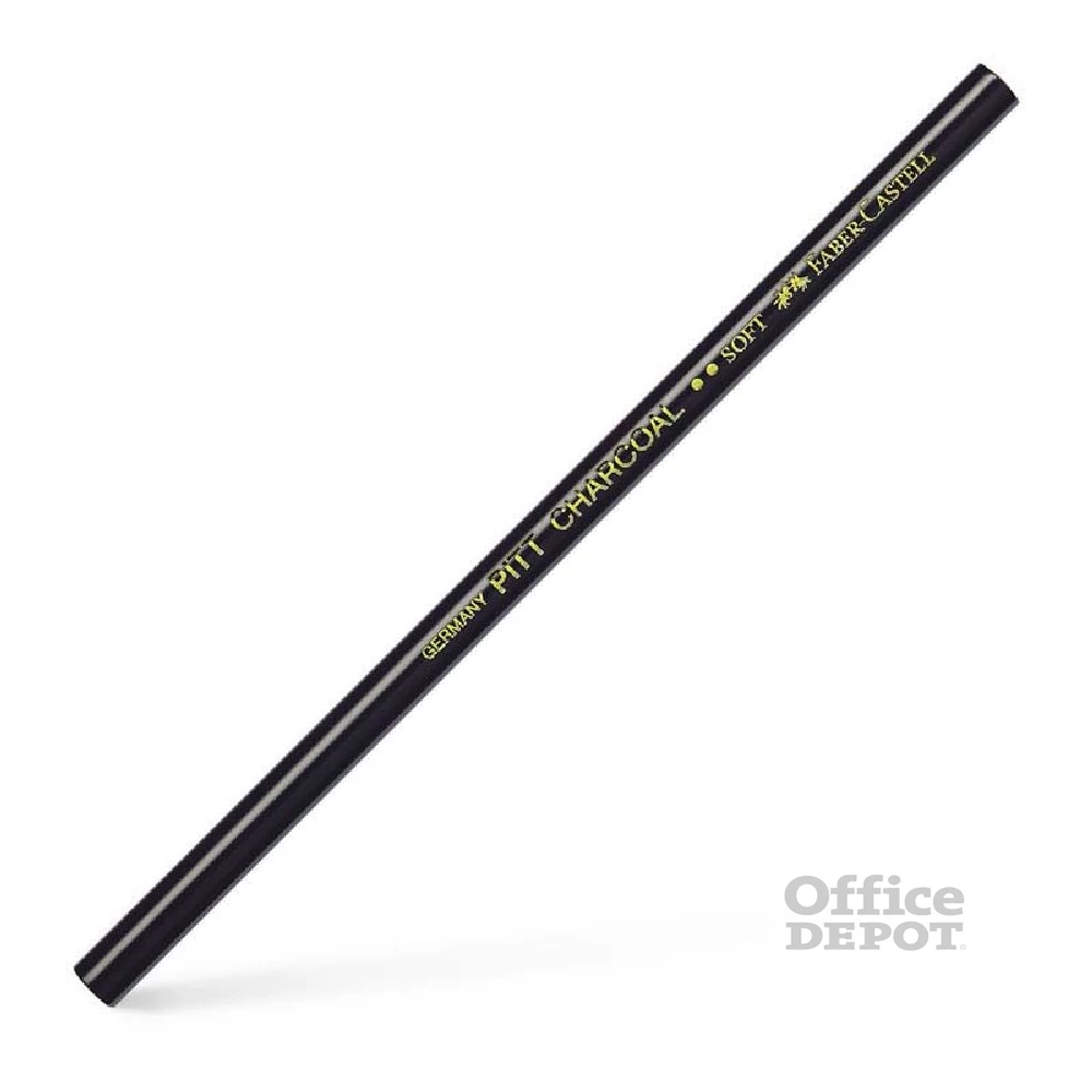 Faber-Castell Pitt puha 2907 művészeti szénceruza