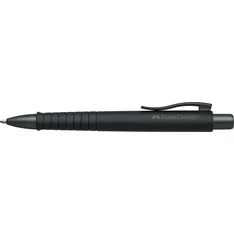 Faber-Castell Poly Ball Urban XB hegy fekete golyóstoll