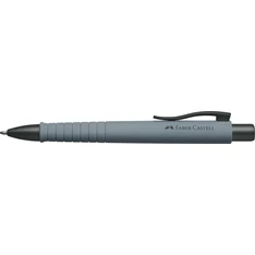 Faber-Castell Poly Ball Urban XB hegy kőszürke golyóstoll