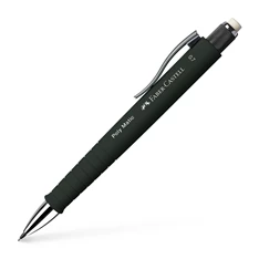 Faber-Castell Poly Matic  0,7 mm fekete nyomósiron